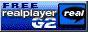Download Free Real Player G2